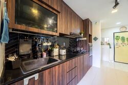 Blk 120B Punggol Edge (Punggol), HDB 5 Rooms #580916001